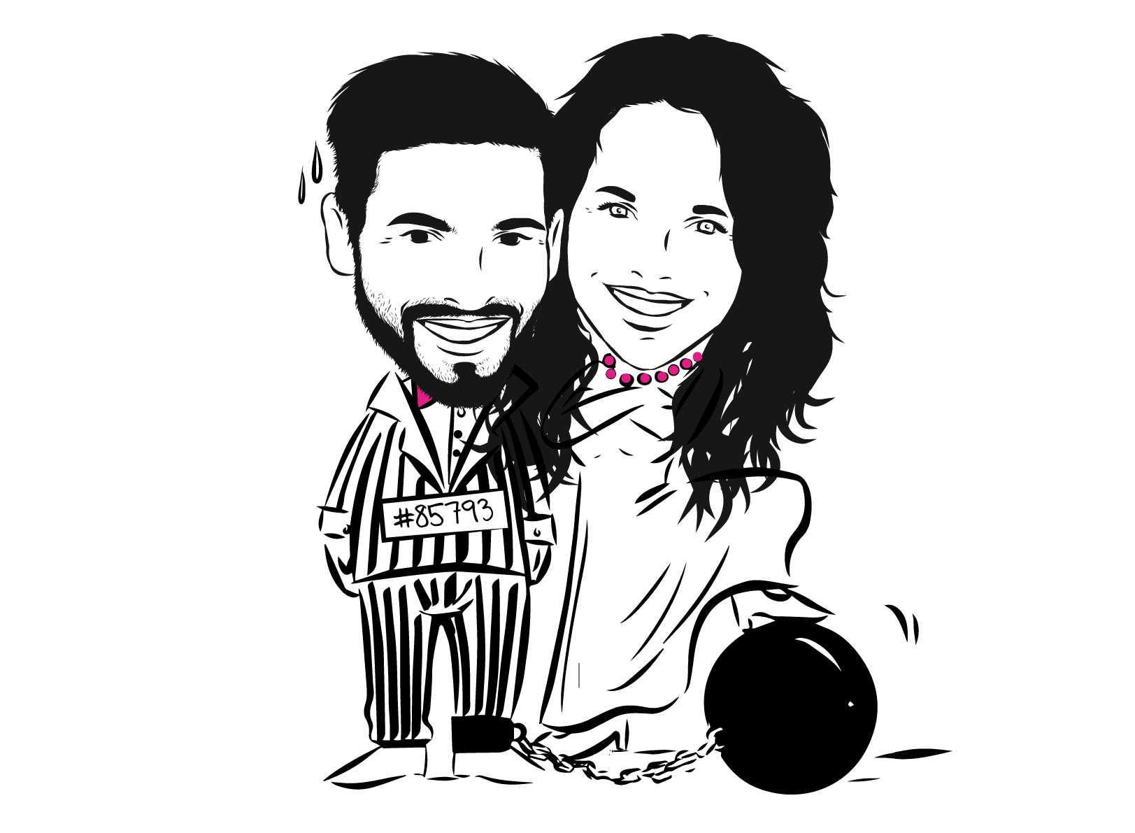 Per gli Sposi | la lista nozze