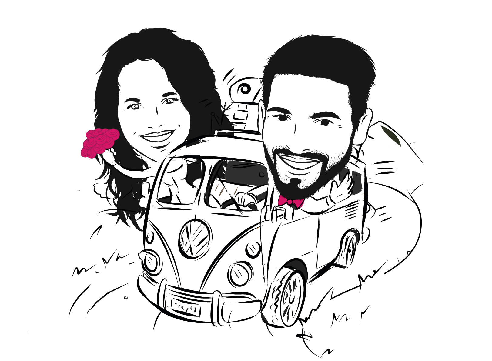 Per le Agenzie di viaggi | La Lista Nozze