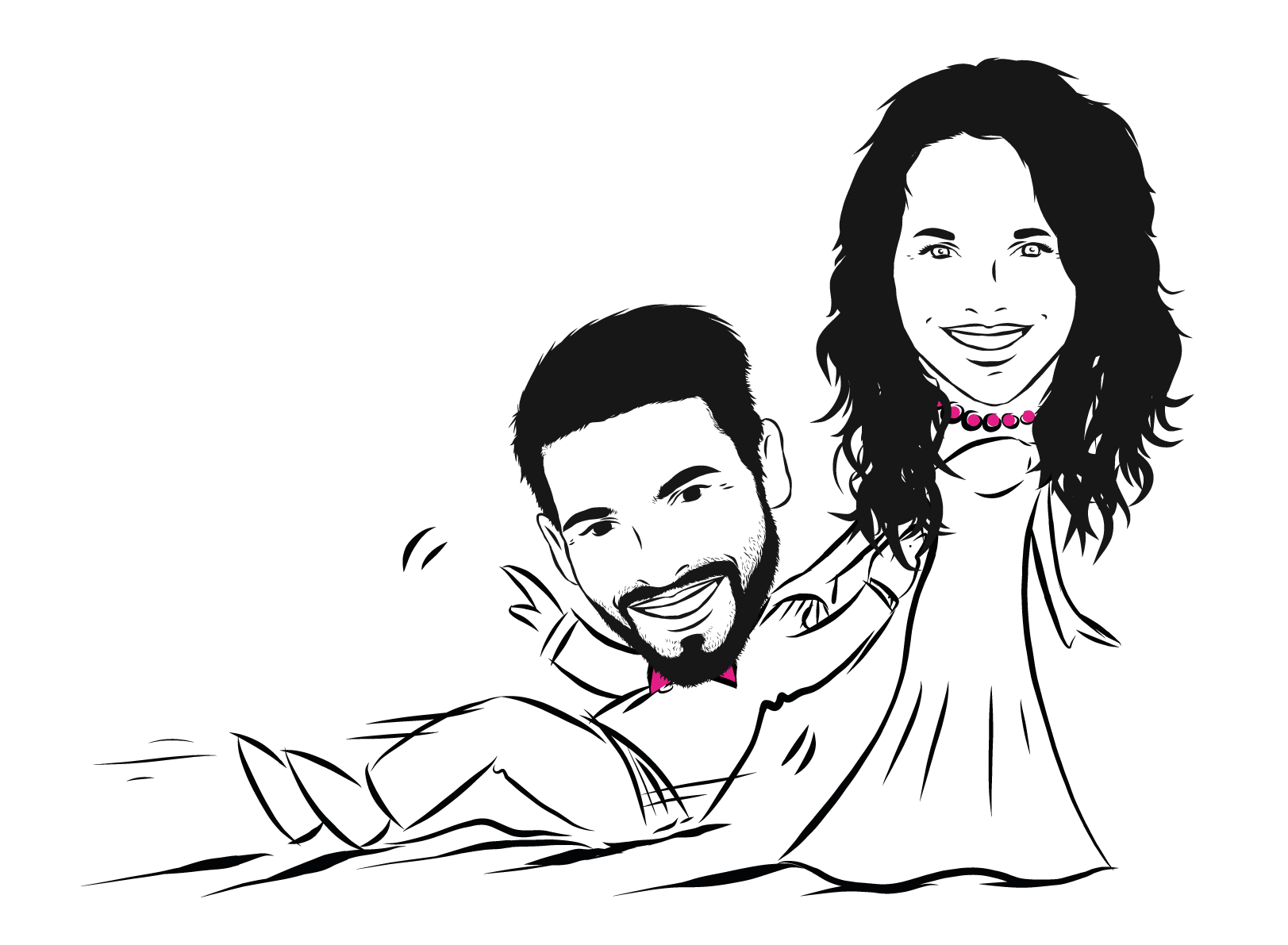 Per gli Sposi | la lista nozze