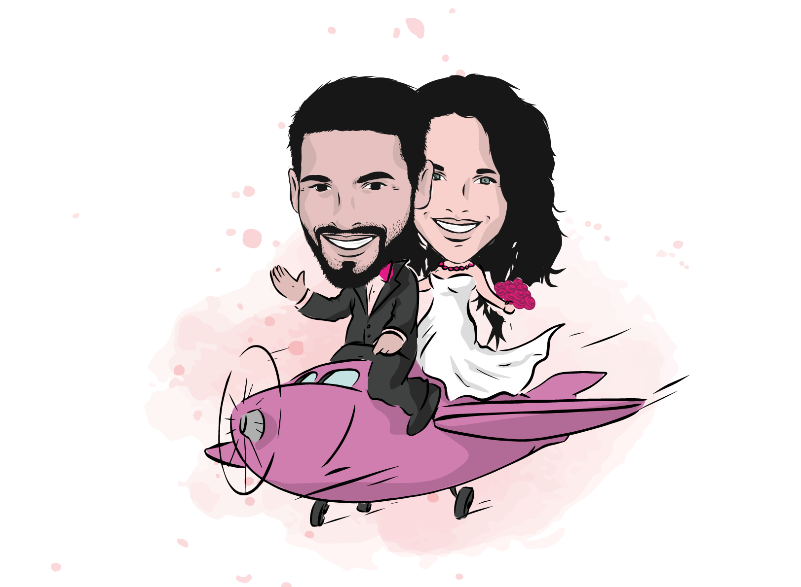 Per le Agenzie di viaggi | La Lista Nozze