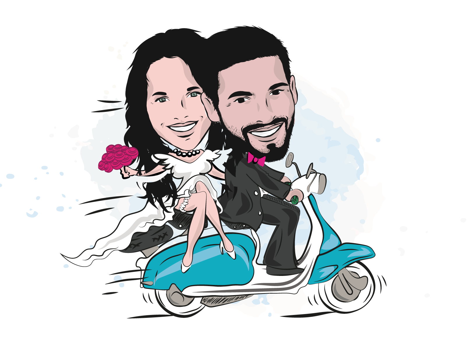 Per gli Sposi | la lista nozze