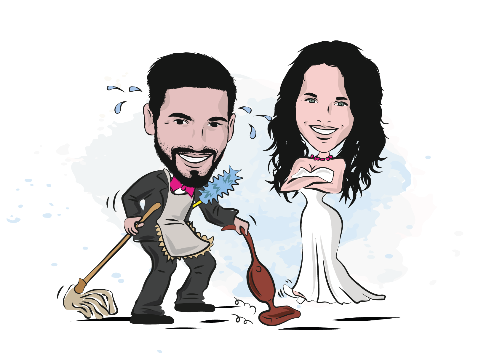 Per le Agenzie di viaggi | La Lista Nozze