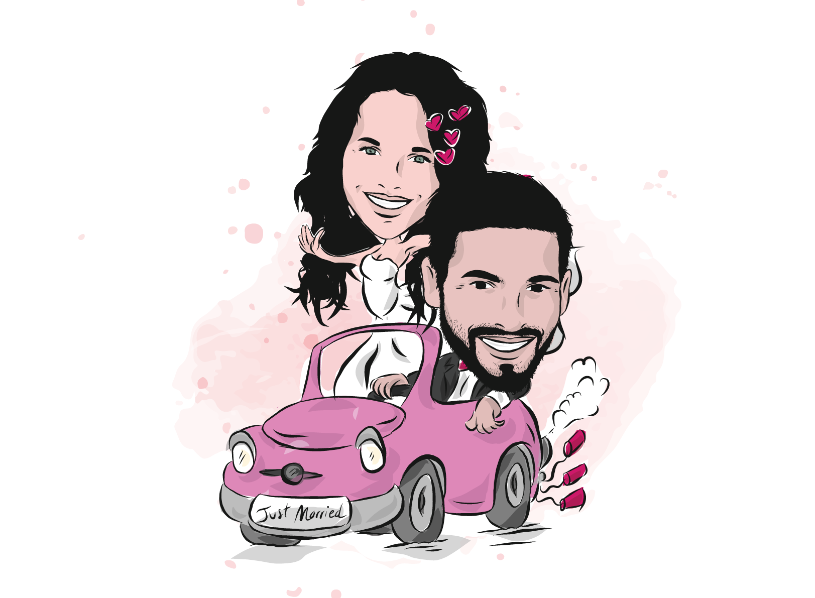 Per gli Sposi | la lista nozze